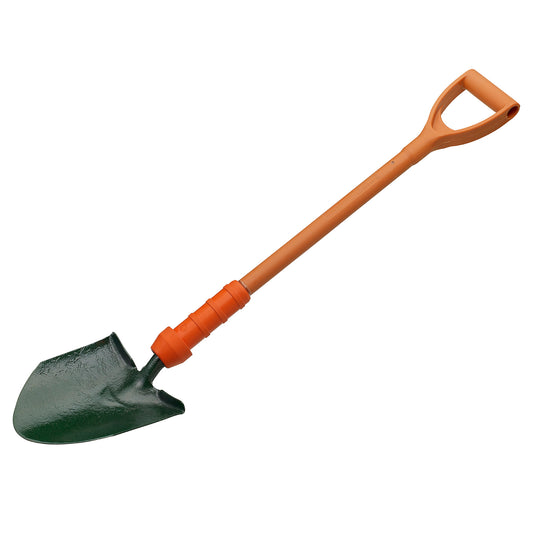 Insulated General Service Shovel