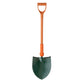 Insulated Round Mouth Shovel