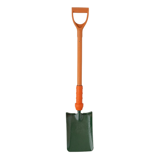 Insulated Trench Shovel