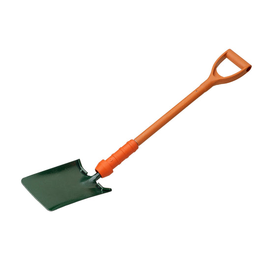 Insulated Trench Shovel