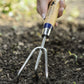 Hand Cultivator Stainless Steel