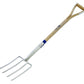 Stainless Digging Fork