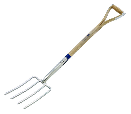 Stainless Digging Fork