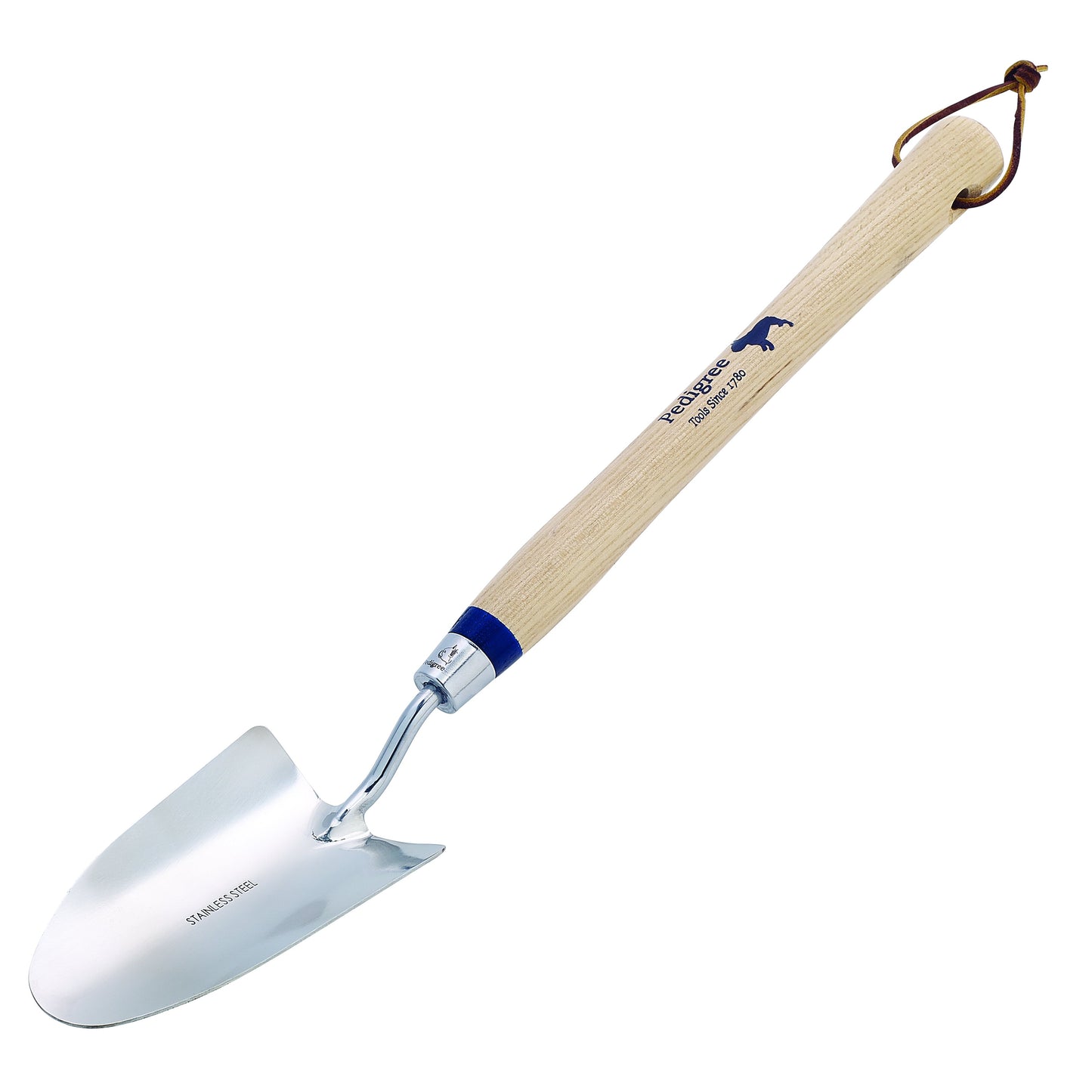 Long Hand Trowel