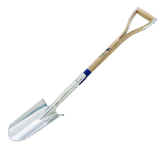 Stainless Rabbiting Spade