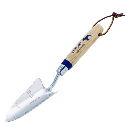 Transplanting Trowel  Stainless Steel