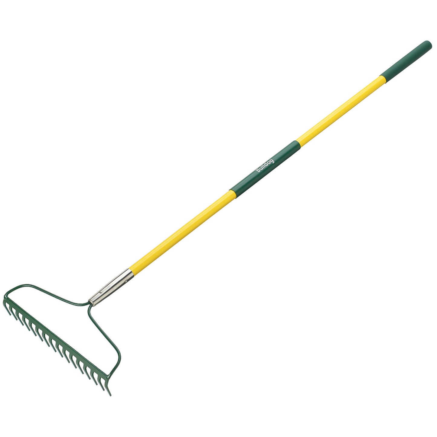 Bow Rake - 16 Tine