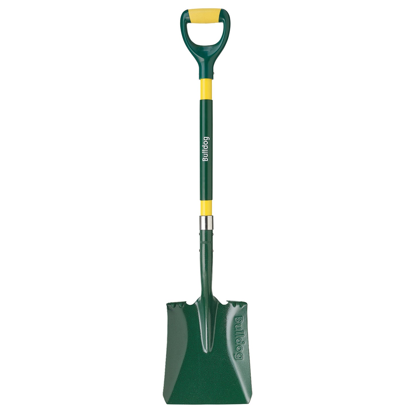 Square Mouth Shovel