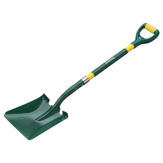 Square Mouth Shovel